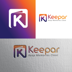 Logo Design by concepts for Keepar | Design: #20566724