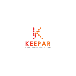 Logo Design by AZart for Keepar | Design: #20606426