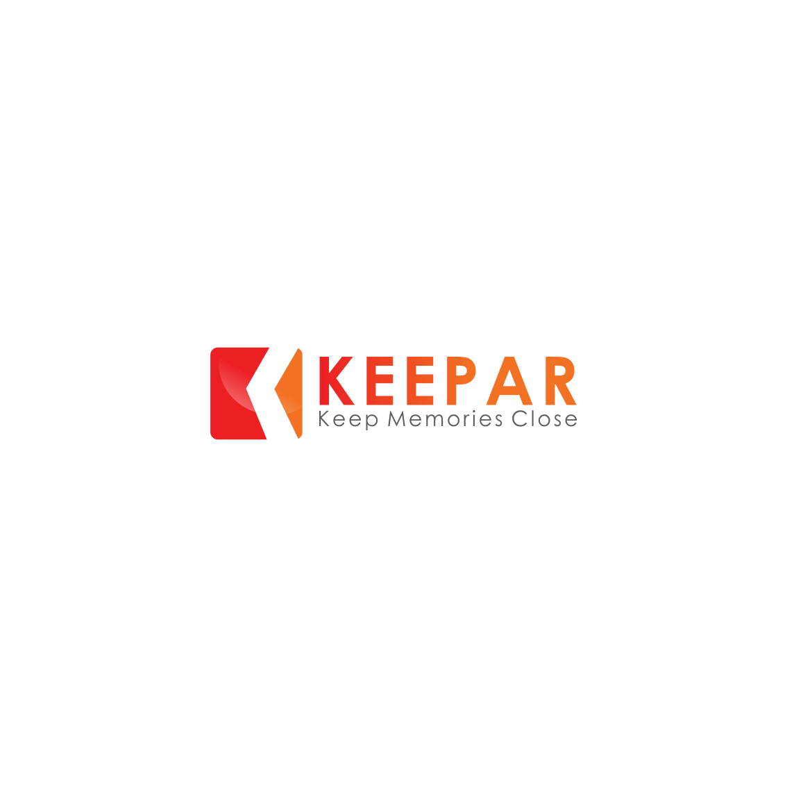 Logo Design by AZart for Keepar | Design #20606434