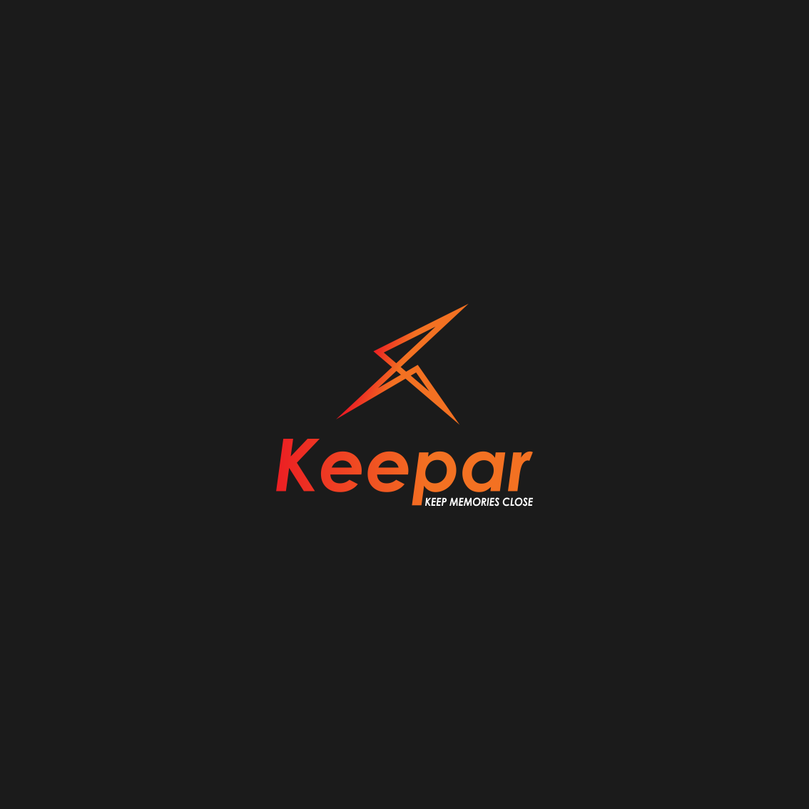 Logo Design by AZart for Keepar | Design #20606469