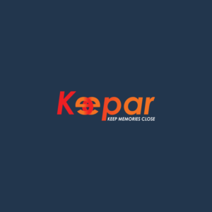 Logo Design by AZart for Keepar | Design: #20606502