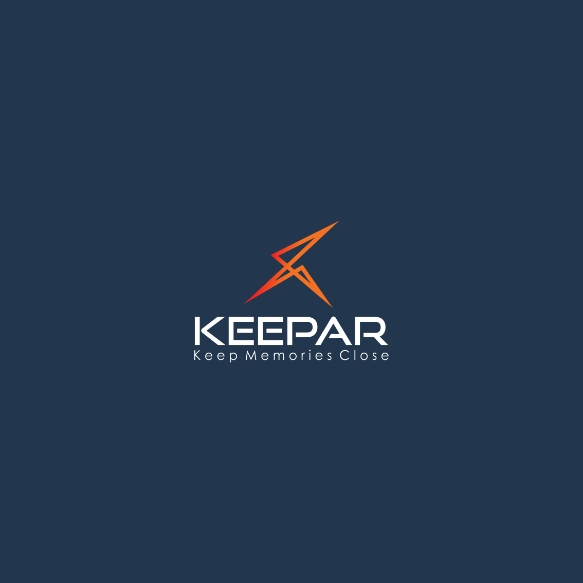 Logo Design by AZart for Keepar | Design #20606511