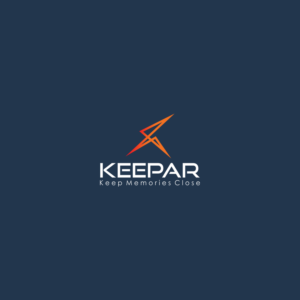 Logo Design by AZart for Keepar | Design: #20606511
