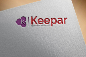 Logo-Design von axel xhone 2 für Keepar | Design: #20581377