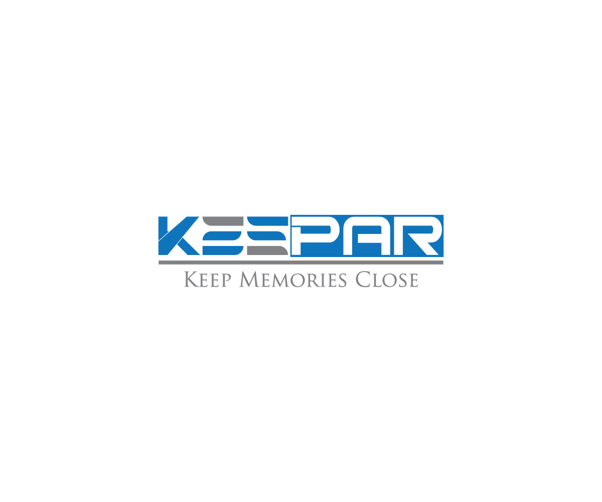 Logo Design by LKSUS for Keepar | Design #20569812