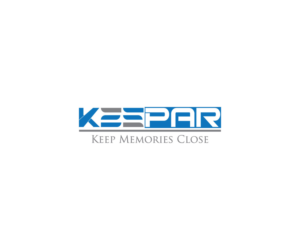 Logo Design by LKSUS for Keepar | Design: #20569812