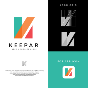 Logo Design by Fandi Kurniawan