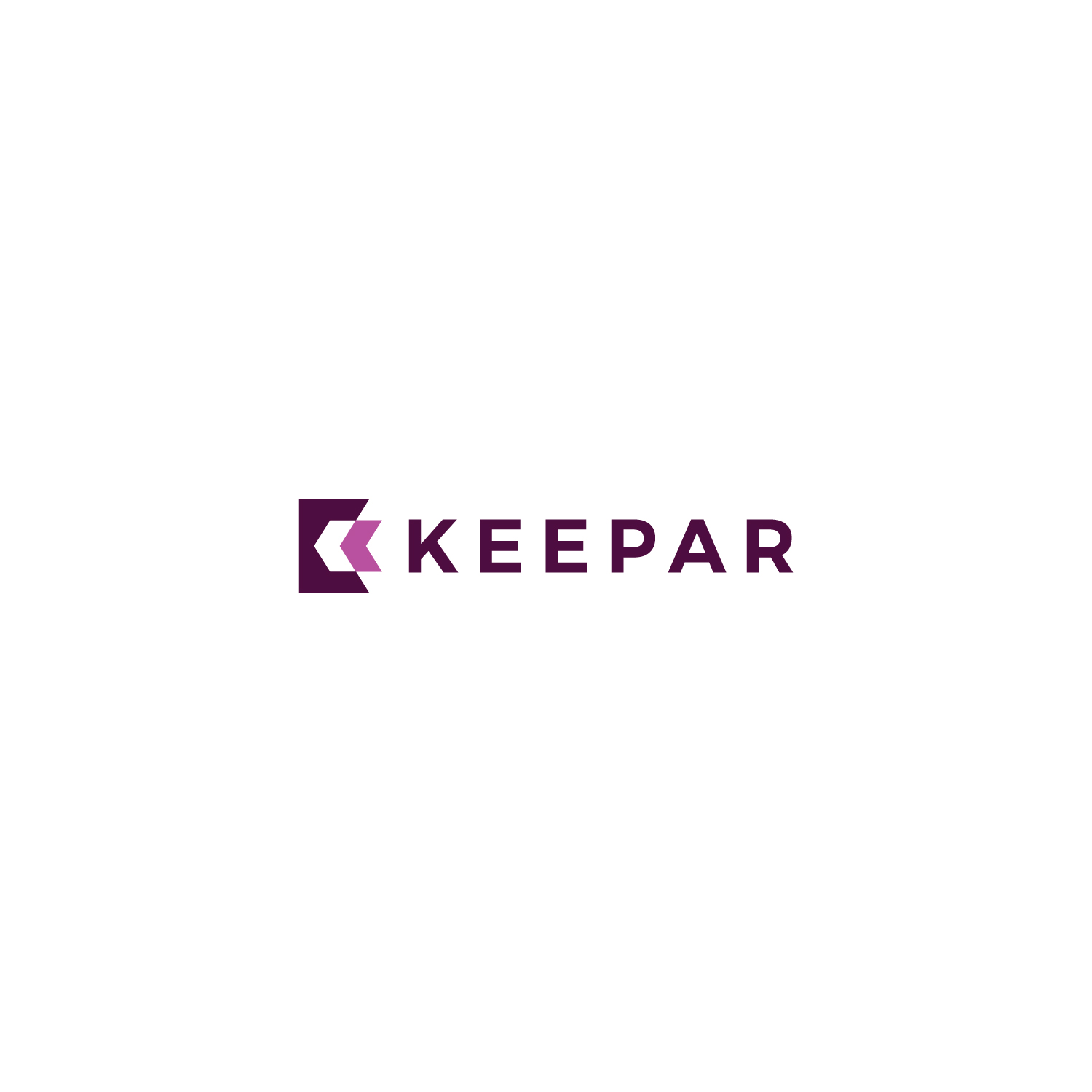 Diseño de Logo por rasagama para Keepar | Diseño #20561988