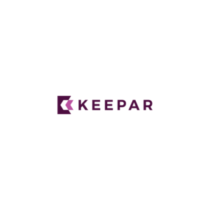 Diseño de Logo por rasagama para Keepar | Diseño #20561988