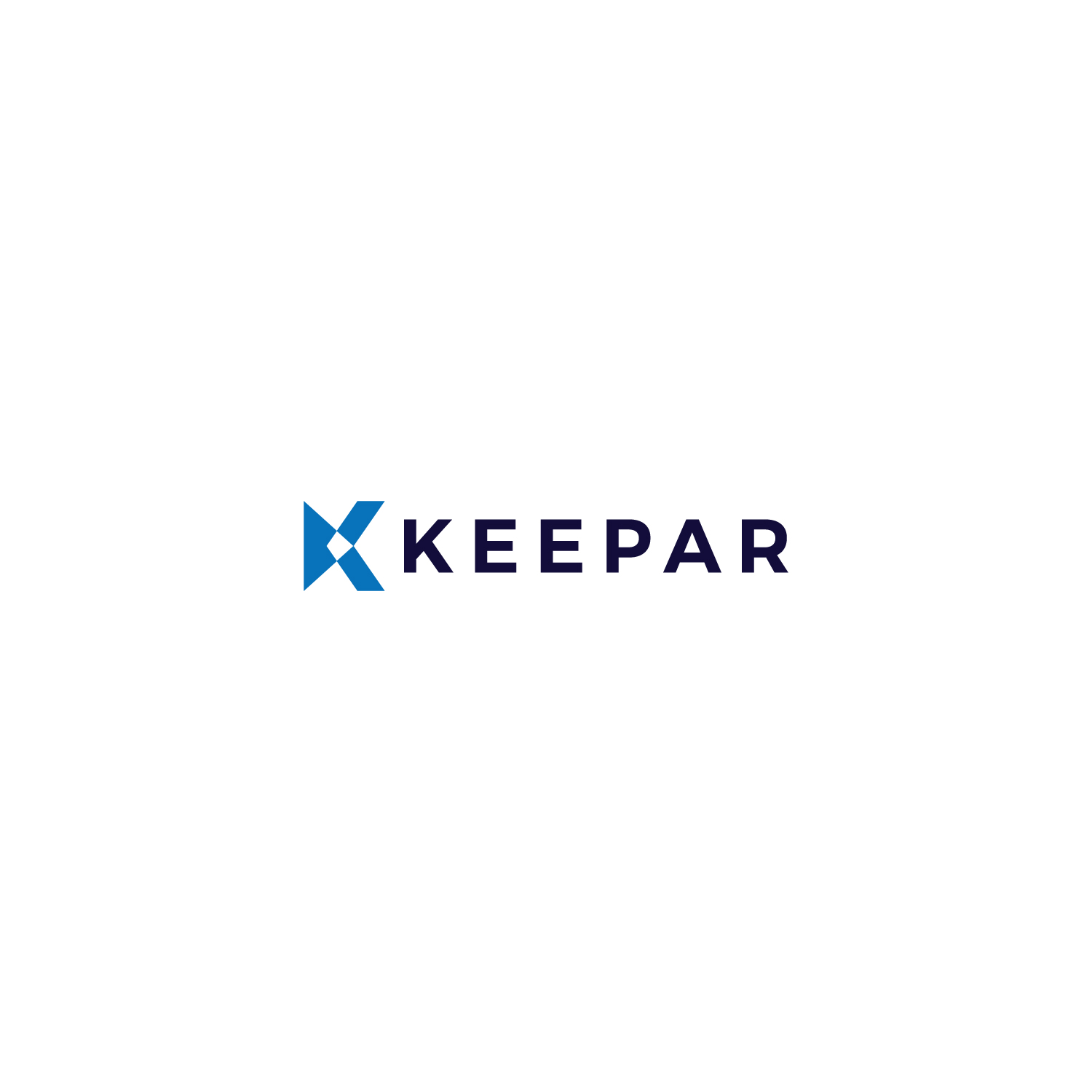 Logo Design by rasagama for Keepar | Design #20562002
