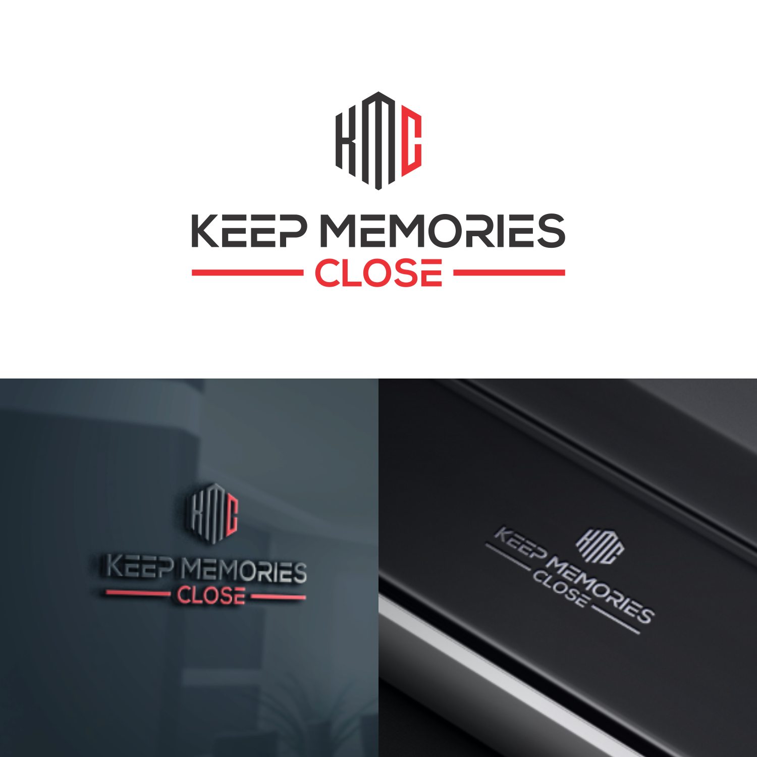 Logo Design by anggun diantorro 2 for Keepar | Design #20568088
