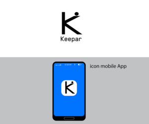Diseño de Logo por adindoko para Keepar | Diseño #20579900