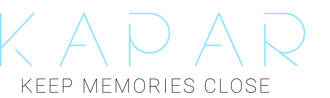 Logo Design by zaria. for Keepar | Design #20579383