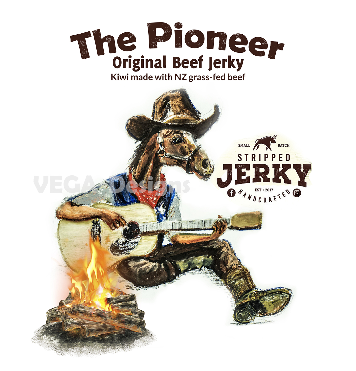 Graphic Design by VEGA-Designs for Pacific Peso Investments LTD | Design #20593508