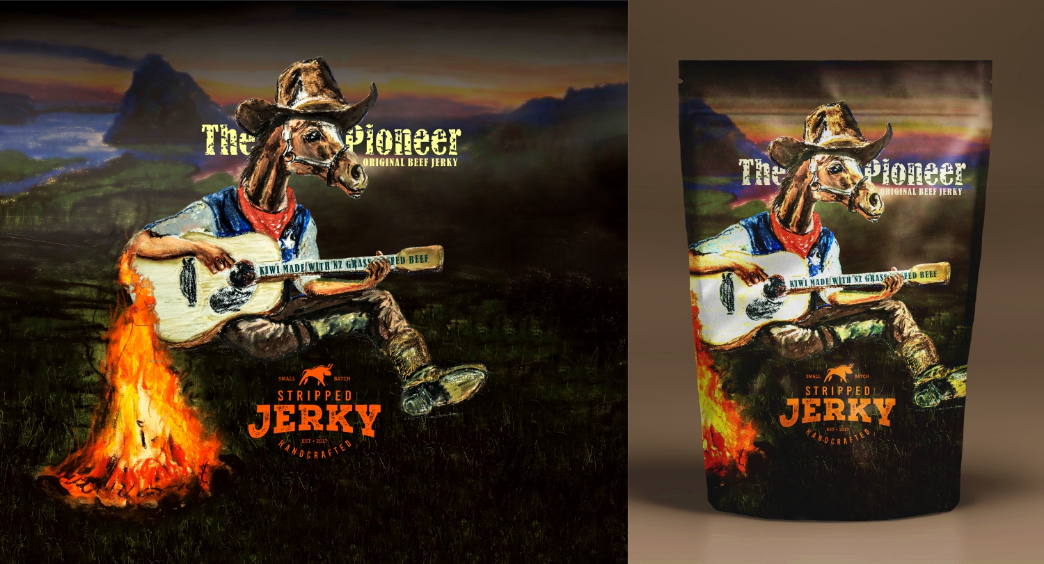 Graphic Design by bojboga for Pacific Peso Investments LTD | Design #20574298