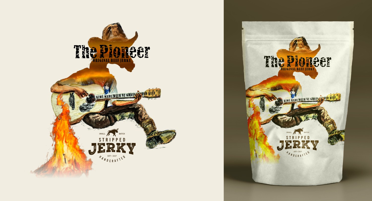 Graphic Design by bojboga for Pacific Peso Investments LTD | Design #20613871