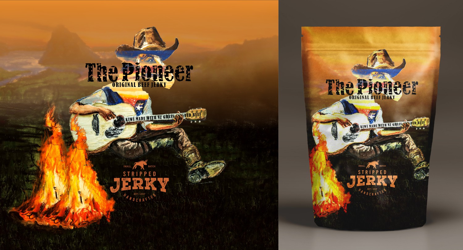 Diseño Gráfico por bojboga para este proyecto | Diseño #20613882