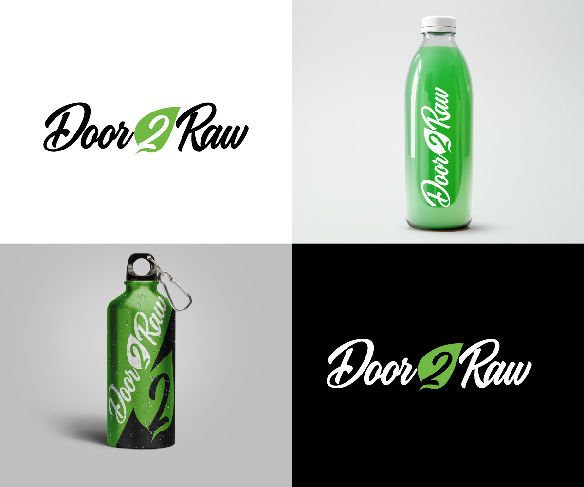 Logo Design by Sergio Coelho for this project | Design #20566429