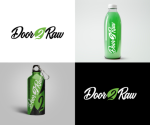 Logo Design by Sergio Coelho for this project | Design: #20566429