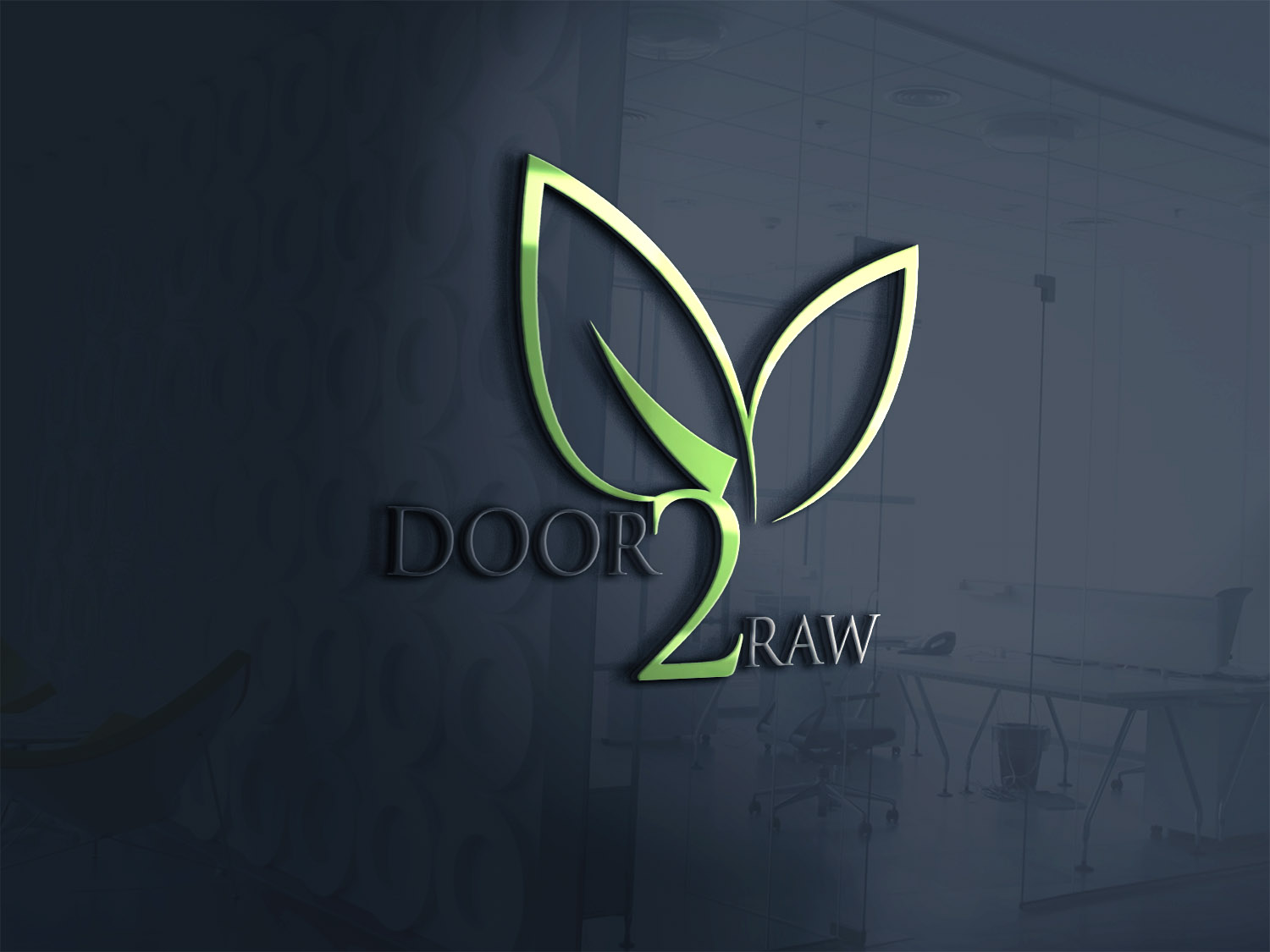 Logo Design by raj909shah for this project | Design #20565906