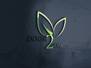 Logo Design by raj909shah