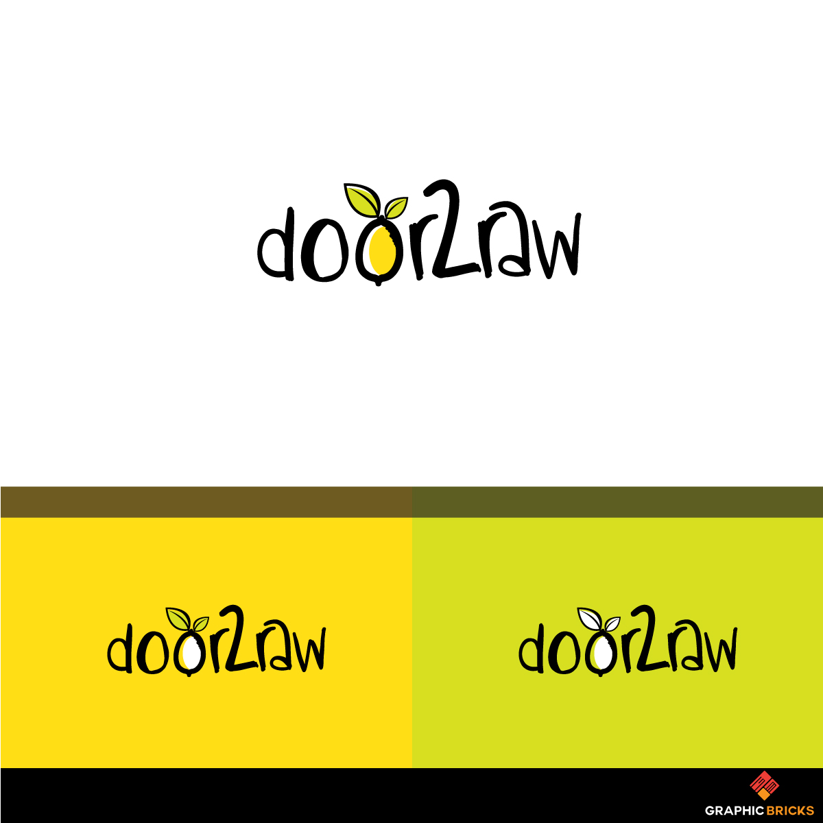 Logo Design by Graphic Bricks for this project | Design #20557673