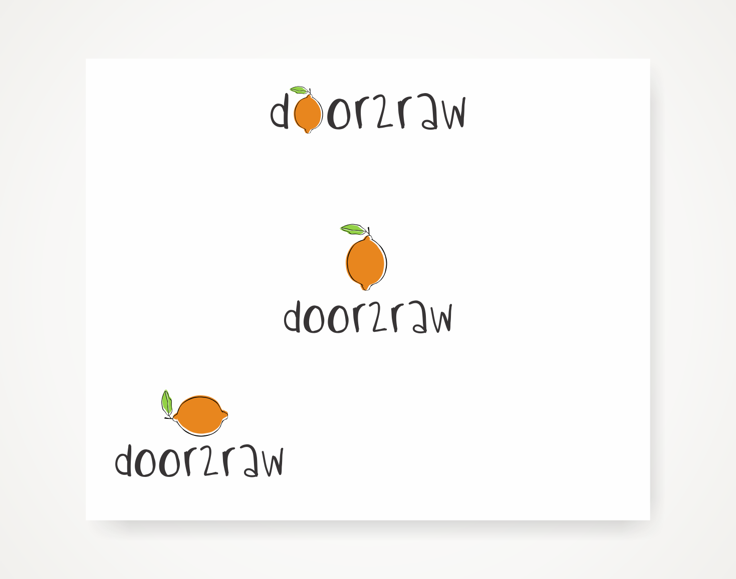 Logo Design by Savana for this project | Design #20568458