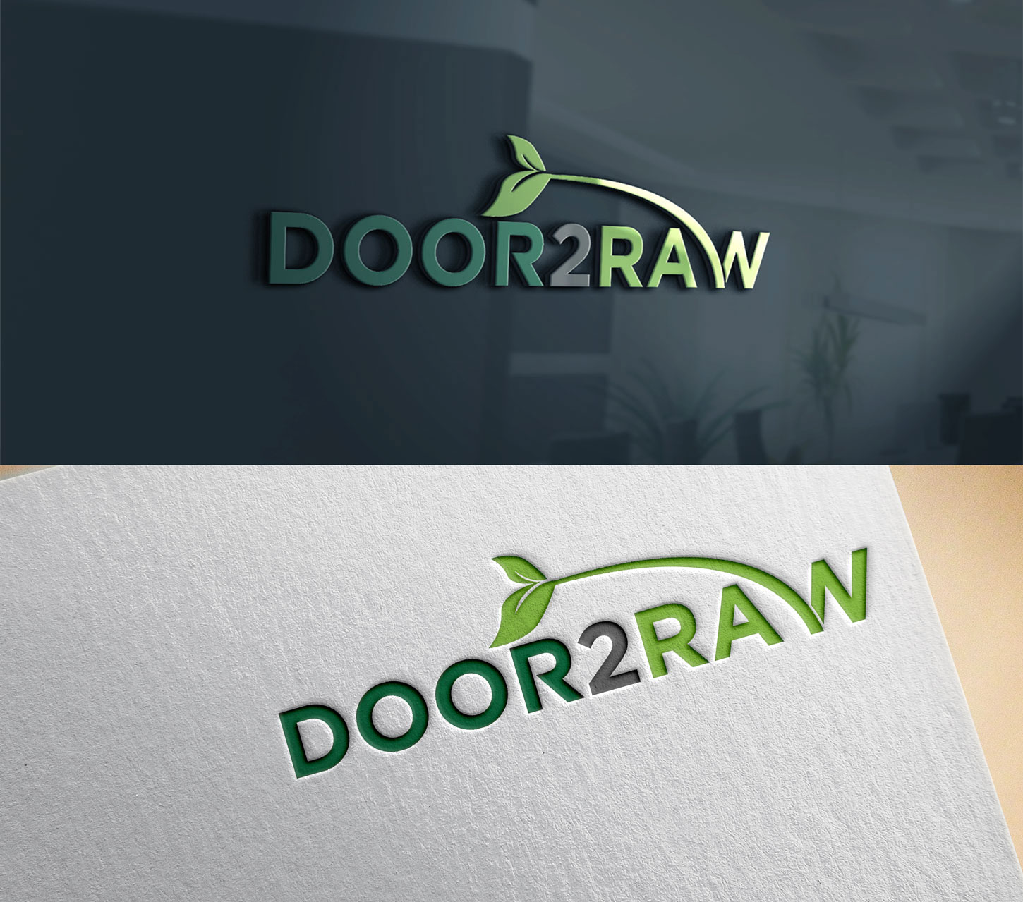 Logo Design by design_ghost 2 for this project | Design #20560921