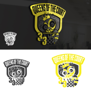 Logo Design by RangLga for this project | Design: #20566689