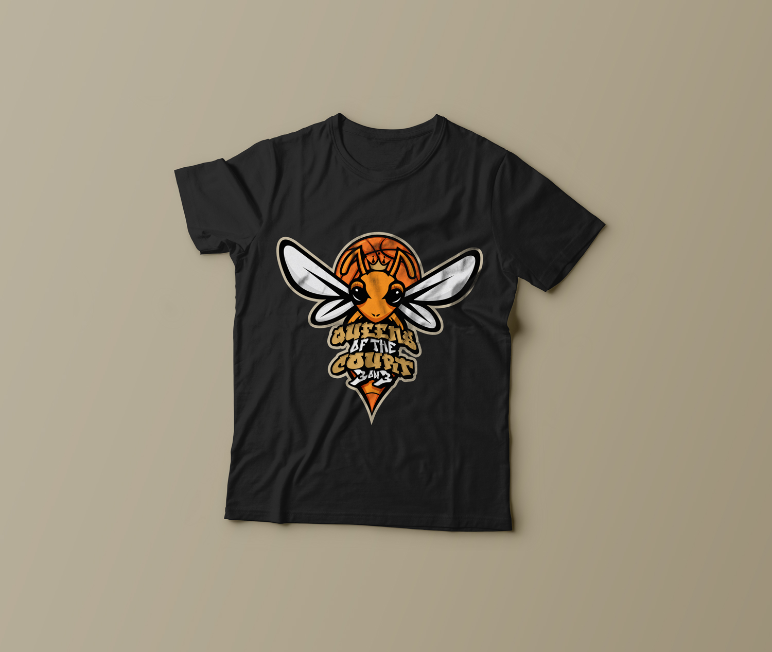 Logo Design by Wladimus for this project | Design #20580643