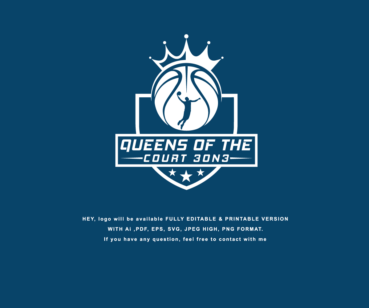 Logo Design by Design Solving for this project | Design #20556681