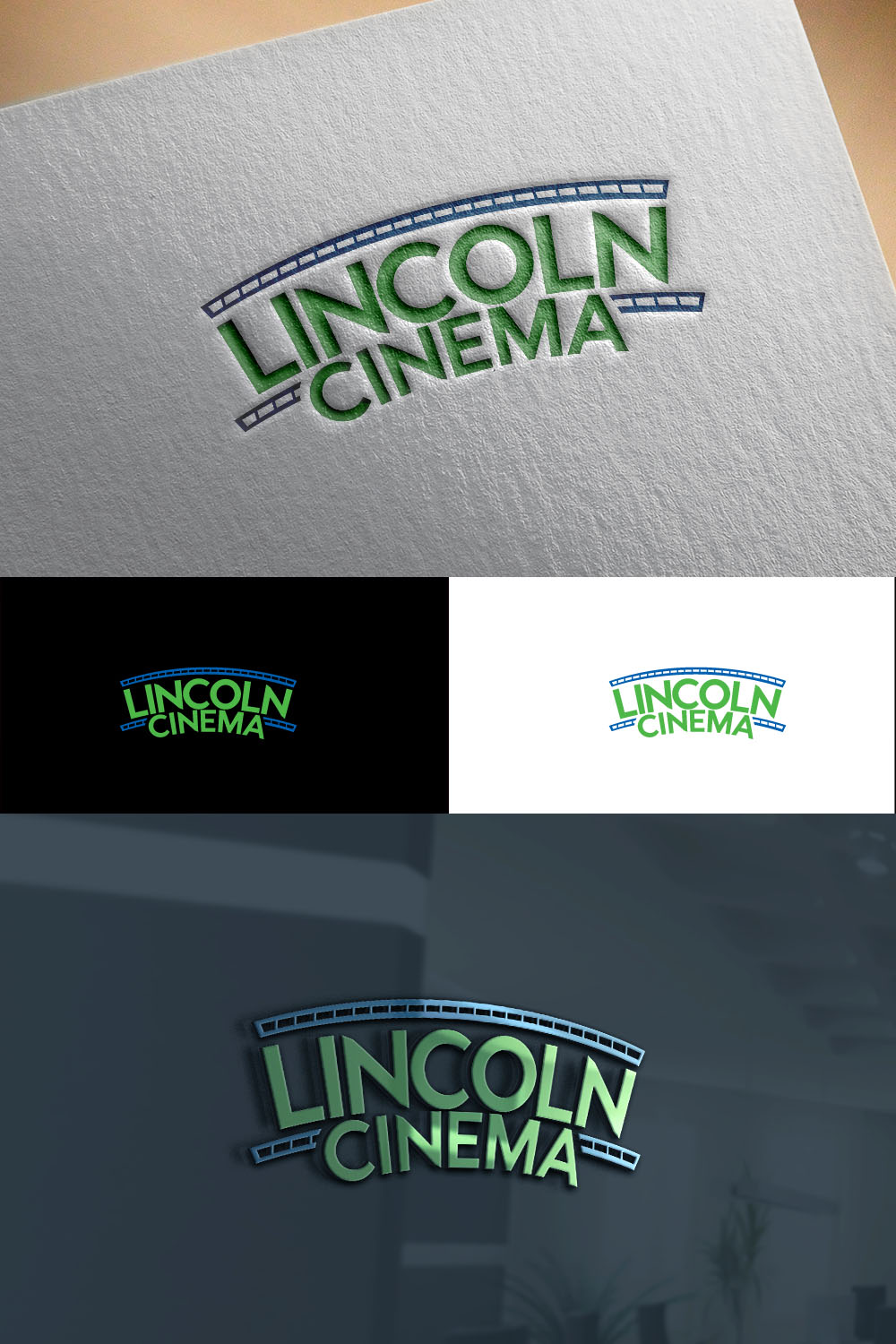 Logo Design by shariqueyaseen2 for this project | Design: #20587060