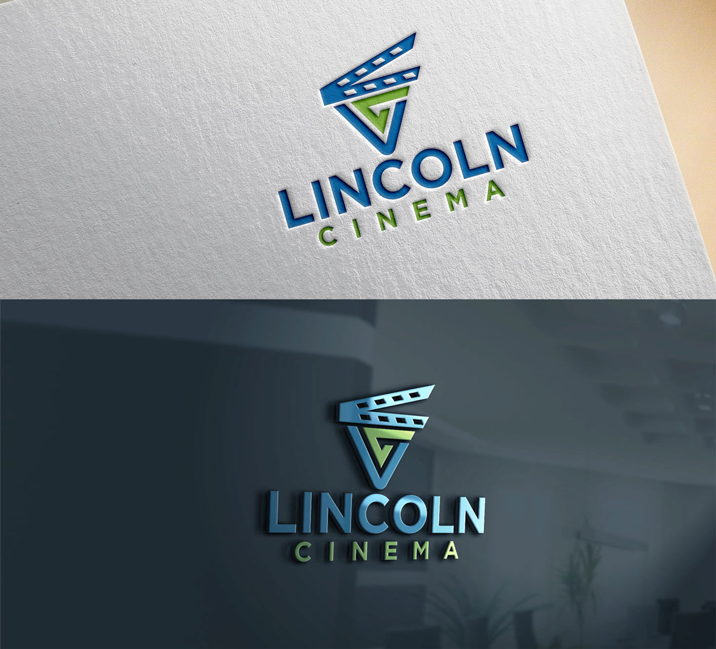 Logo Design by design_ghost 2 for this project | Design #20562063