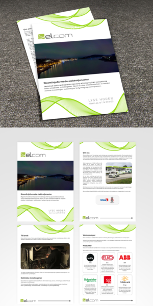 Design de Modèle Word par creative.bugs pour ce projet | Design : #20568151
