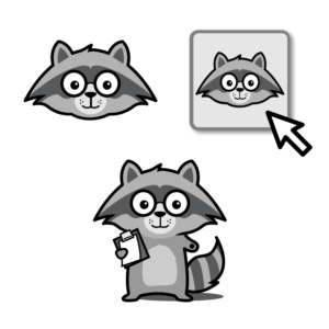 Character Design by Sirens Call