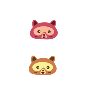 Character Design by mencolovecandy