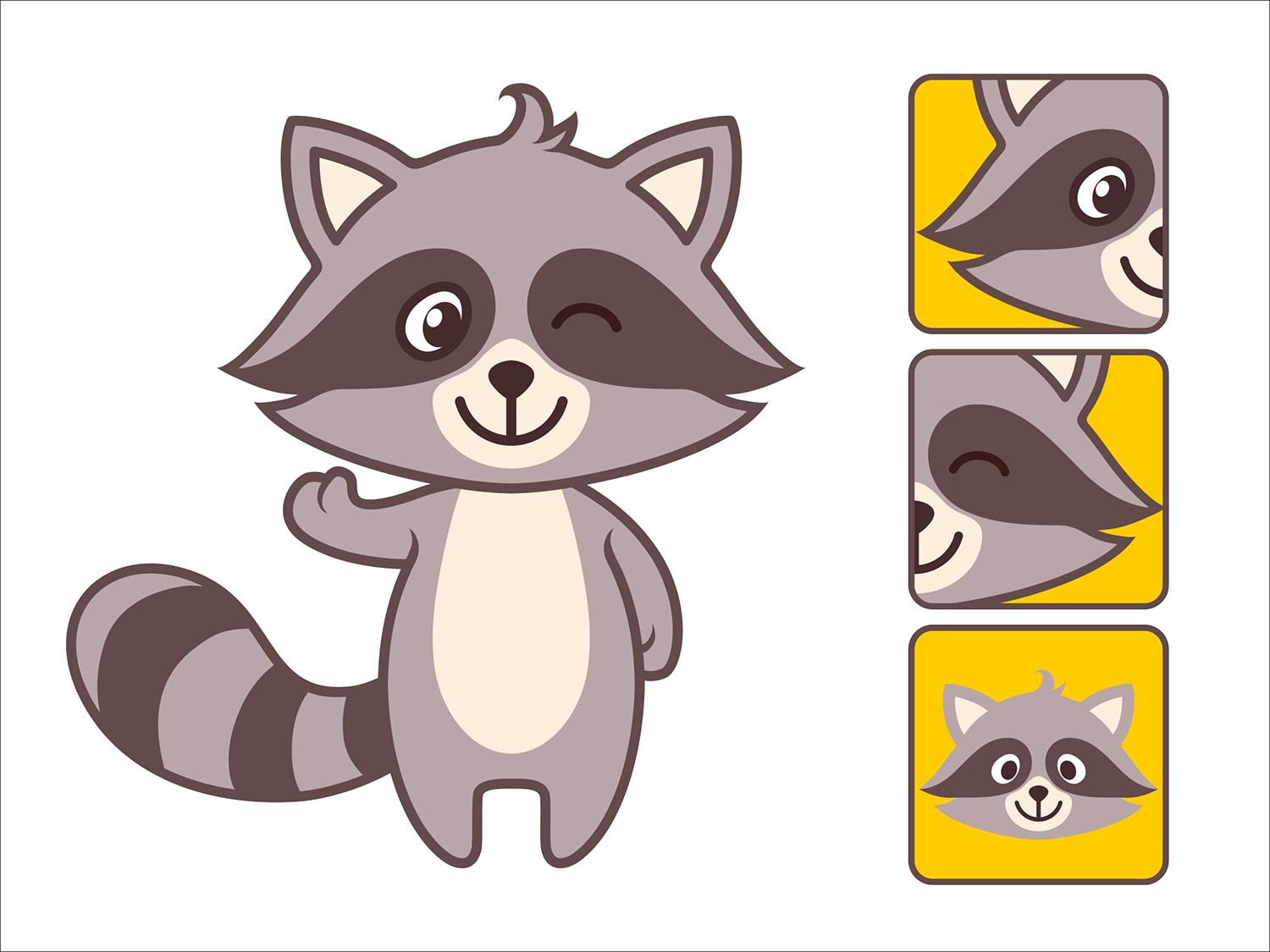 Character Design by Scelatio for this project | Design #20564536