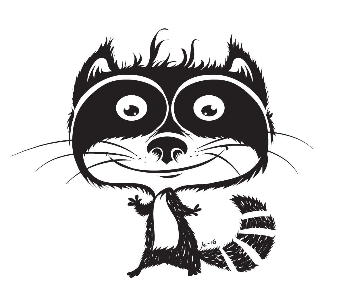 Character Design by Kokomba for this project | Design #20565874