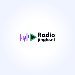 Logo-Design von M6G für Radiojingle.nl | Design: #20574874