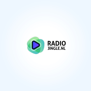 Diseño de Logo por M6G para Radiojingle.nl | Diseño: #20574897