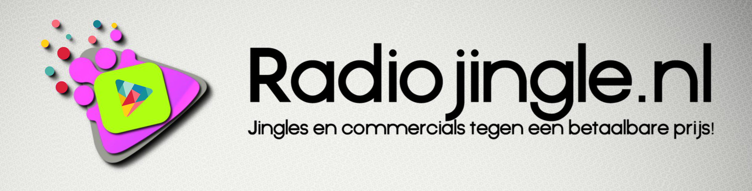 Design de Logo par NKV pour Radiojingle.nl | Design #20559387