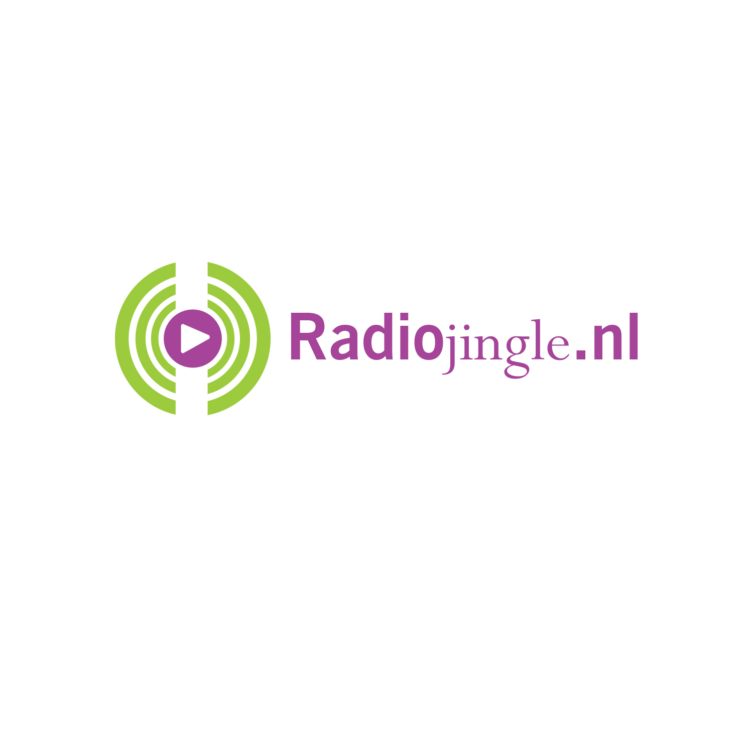 Logo Design by dikshathapliyal for Radiojingle.nl | Design #20562640