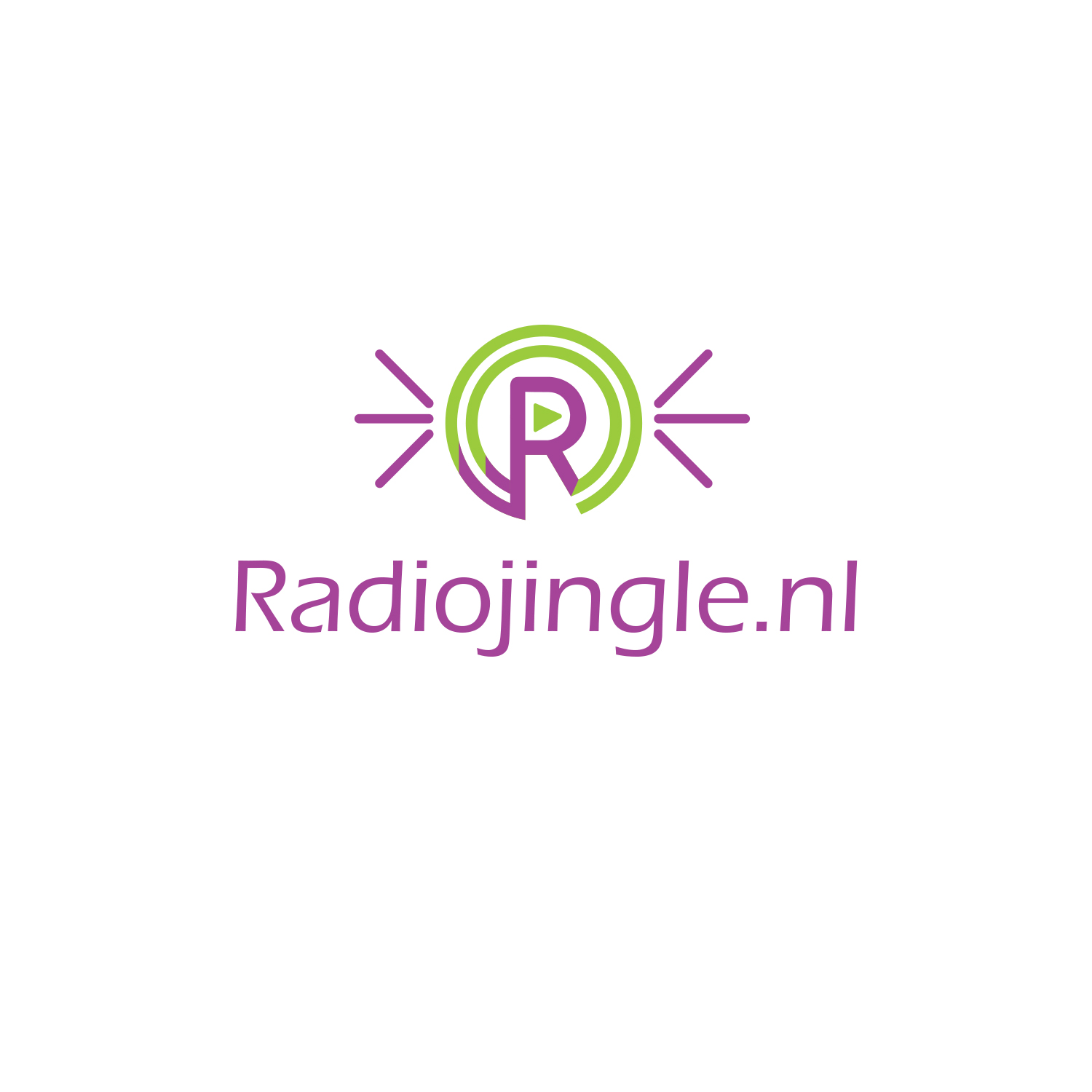 Logo-Design von dikshathapliyal für Radiojingle.nl | Design #20562816