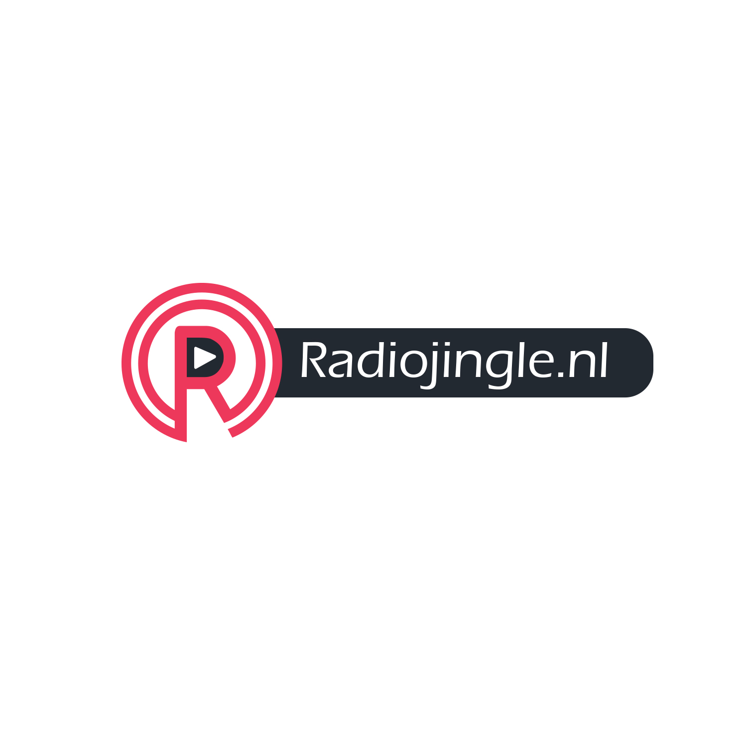 Logo-Design von dikshathapliyal für Radiojingle.nl | Design #20562880