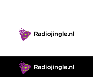Diseño de Logo por fauzan harun para Radiojingle.nl | Diseño: #20578585