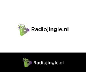 Diseño de Logo por fauzan harun para Radiojingle.nl | Diseño: #20578586