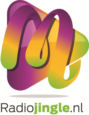 Logo Design by Uros 3 for Radiojingle.nl | Design: #20564169