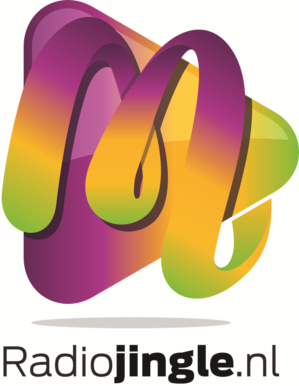 Logo Design by Uros 3 for Radiojingle.nl | Design: #20565506
