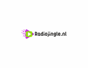 Logo Design by MOH Studio for Radiojingle.nl | Design #20569718
