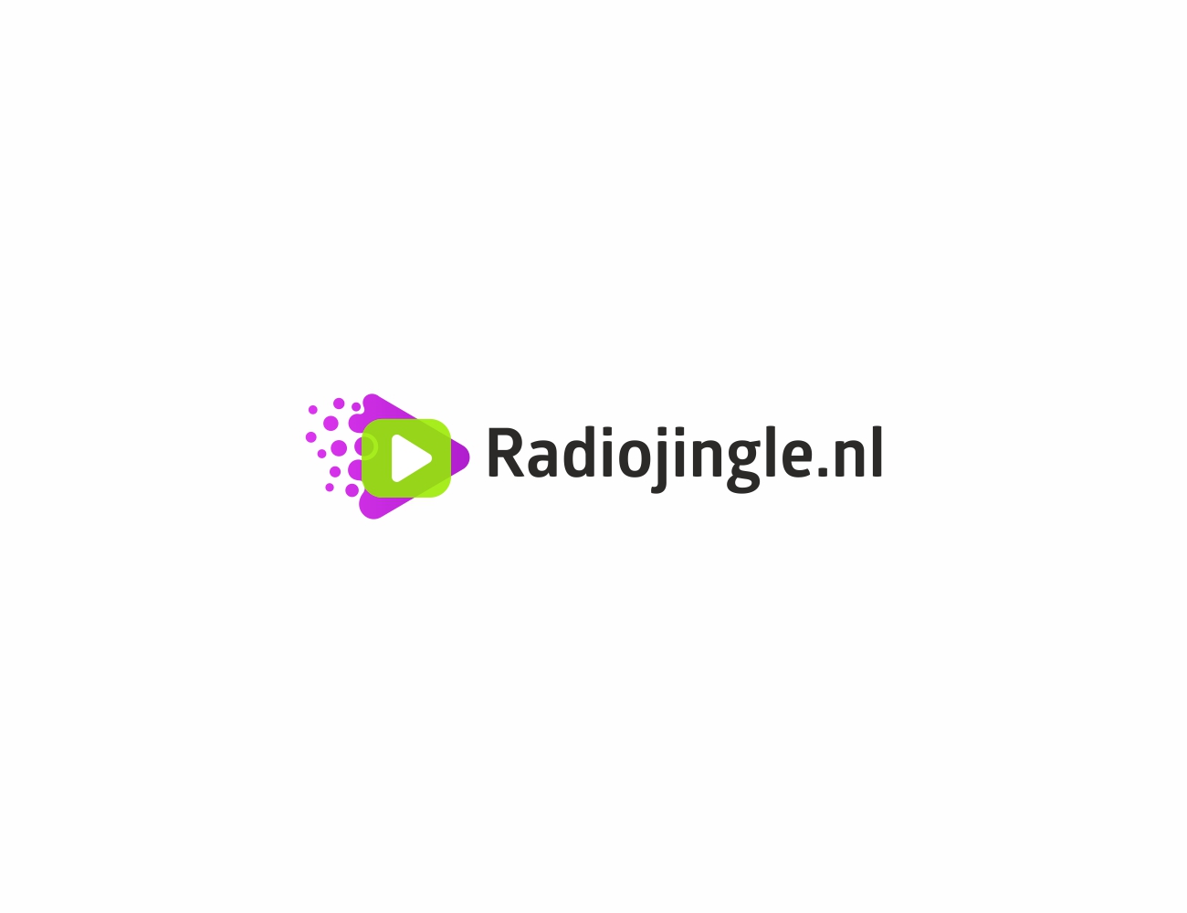 Logo-Design von MOH Studio für Radiojingle.nl | Design #20569719